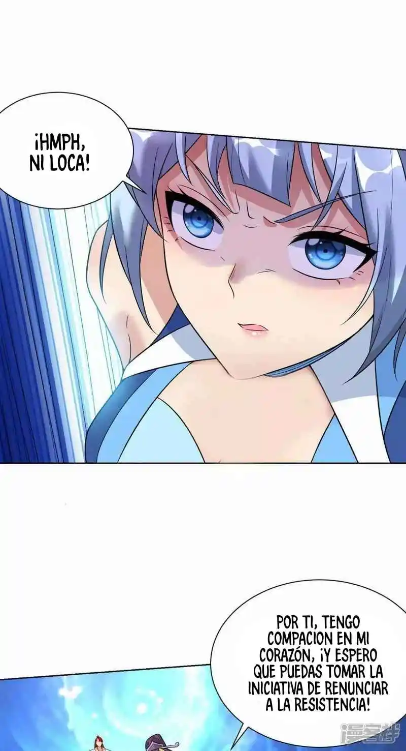 La Maestra Loli Es Invencible - Capítulo 73 - Página 16 - LectorTMOo