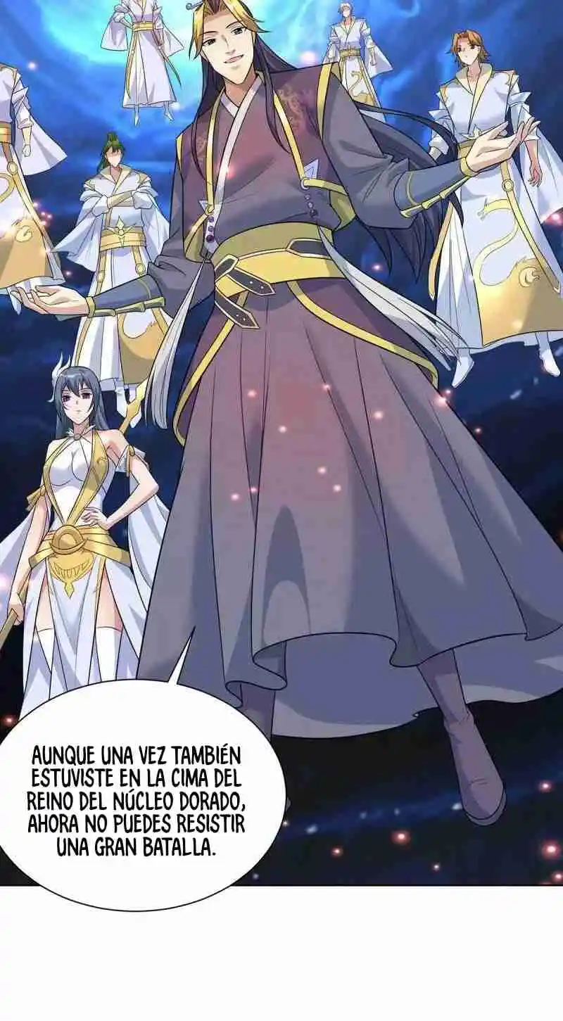 La Maestra Loli Es Invencible - Capítulo 73 - Página 17 - LectorTMOo