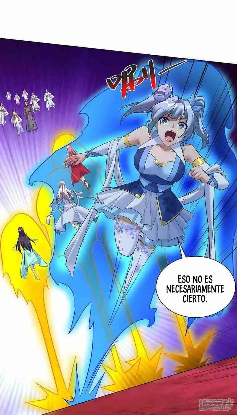 La Maestra Loli Es Invencible - Capítulo 73 - Página 18 - LectorTMOo