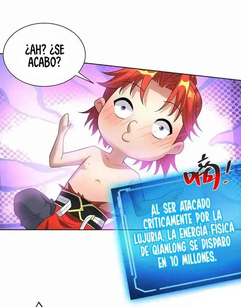 La Maestra Loli Es Invencible - Capítulo 73 - Página 27 - LectorTMOo