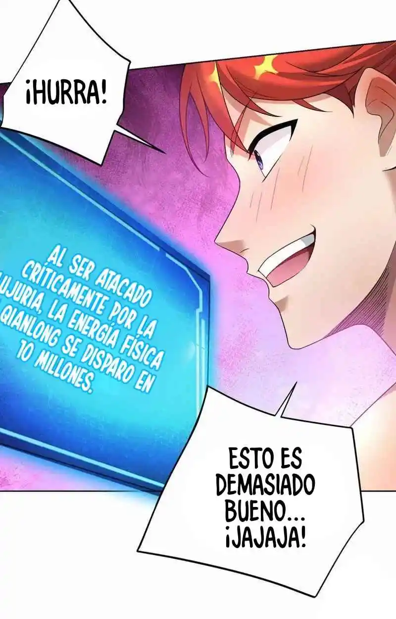 La Maestra Loli Es Invencible - Capítulo 73 - Página 28 - LectorTMOo