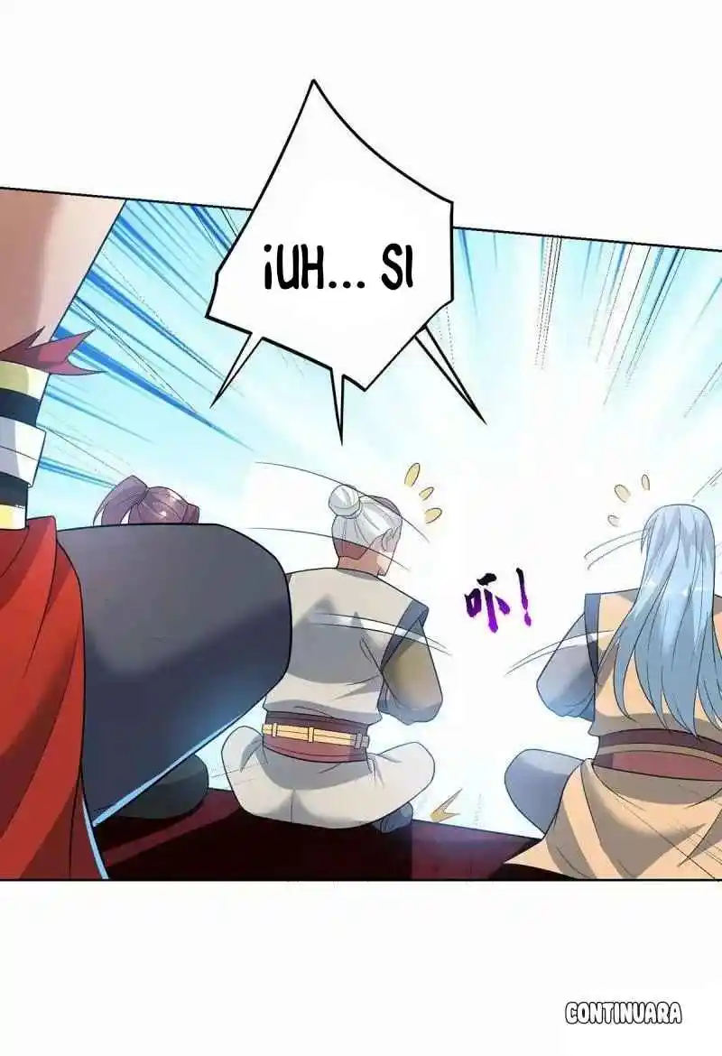 La Maestra Loli Es Invencible - Capítulo 73 - Página 32 - LectorTMOo