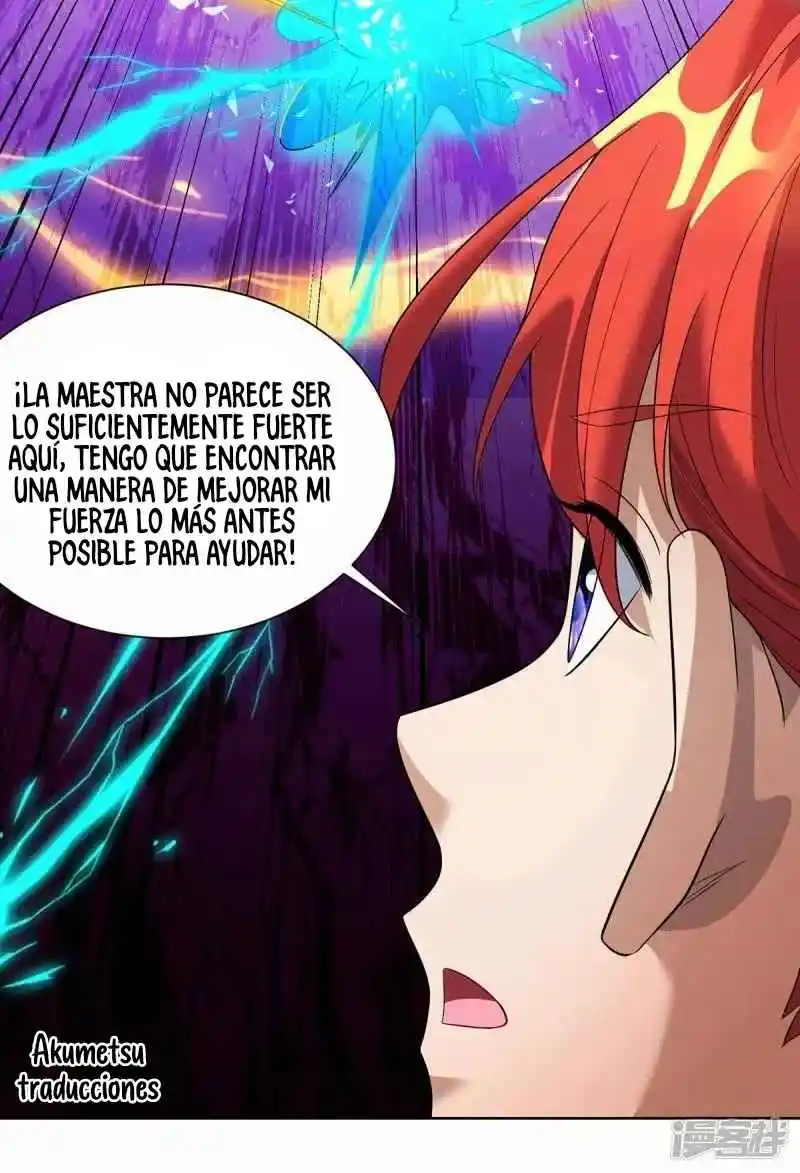 La Maestra Loli Es Invencible - Capítulo 74 - Página 4 - LectorTMOo