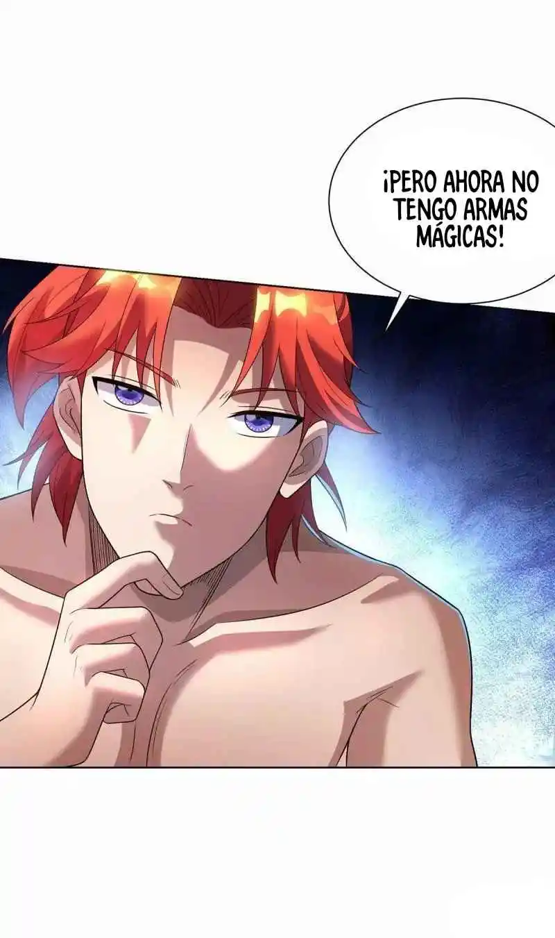 La Maestra Loli Es Invencible - Capítulo 74 - Página 5 - LectorTMOo