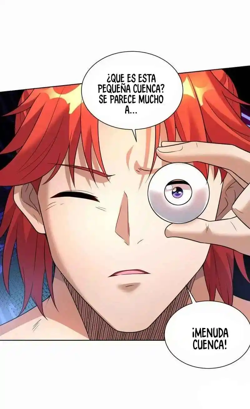 La Maestra Loli Es Invencible - Capítulo 74 - Página 14 - LectorTMOo
