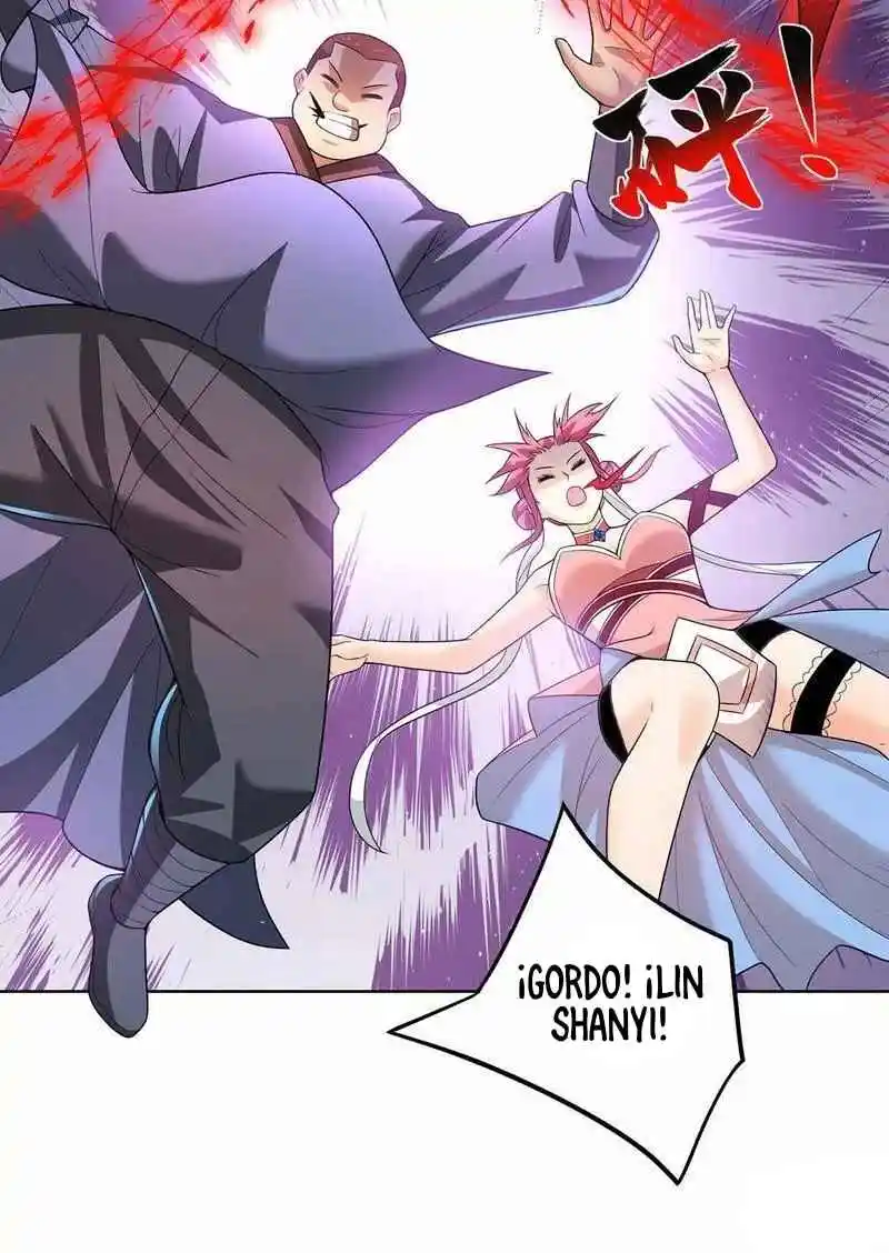 La Maestra Loli Es Invencible - Capítulo 74 - Página 18 - LectorTMOo