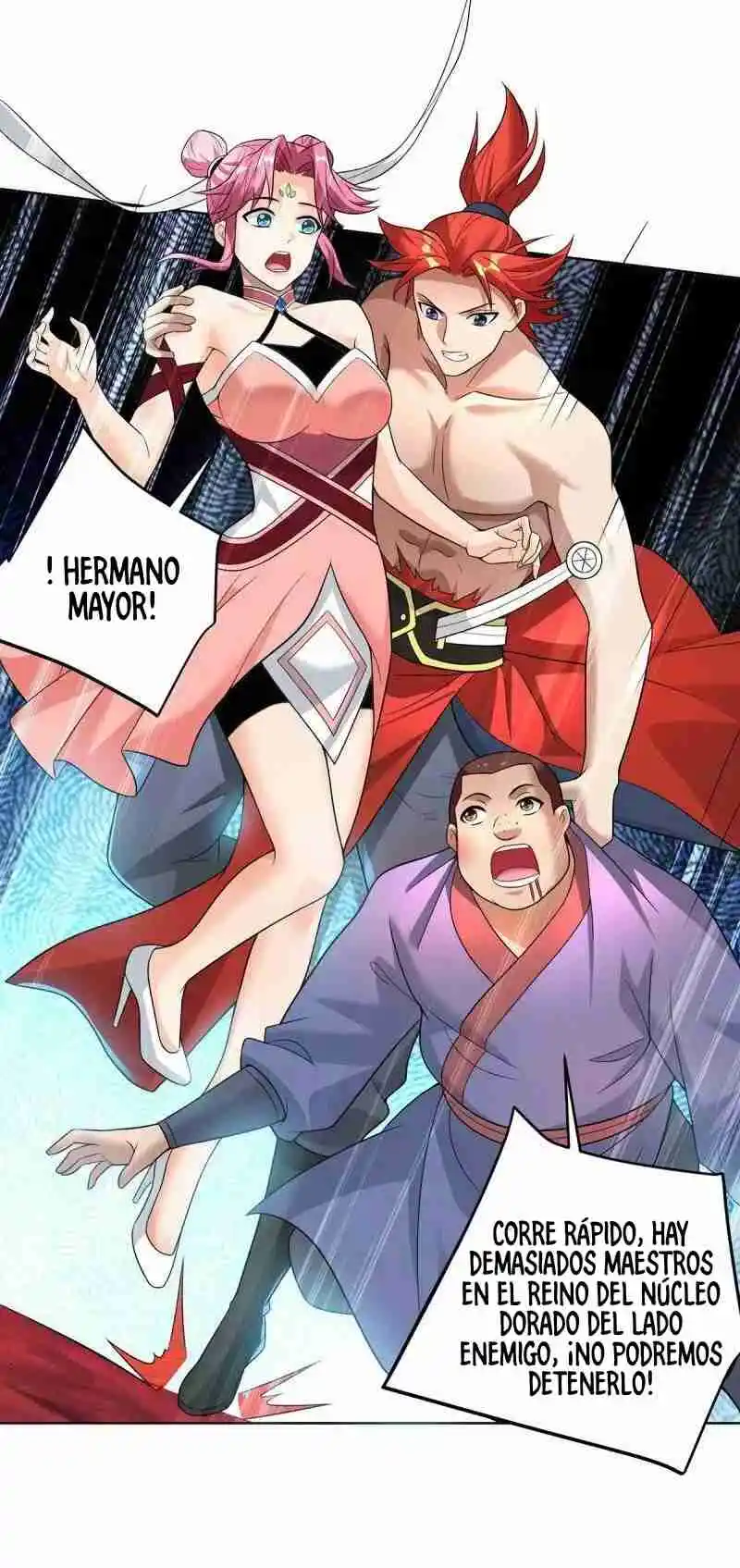 La Maestra Loli Es Invencible - Capítulo 74 - Página 20 - LectorTMOo