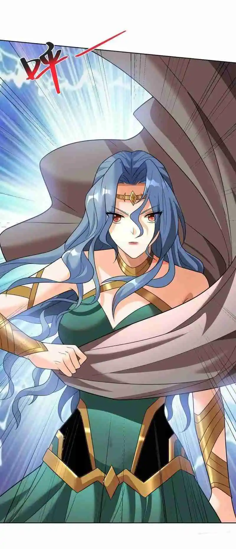 La Maestra Loli Es Invencible - Capítulo 74 - Página 24 - LectorTMOo