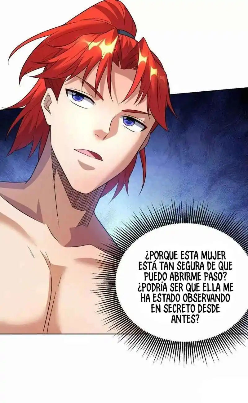 La Maestra Loli Es Invencible - Capítulo 74 - Página 29 - LectorTMOo