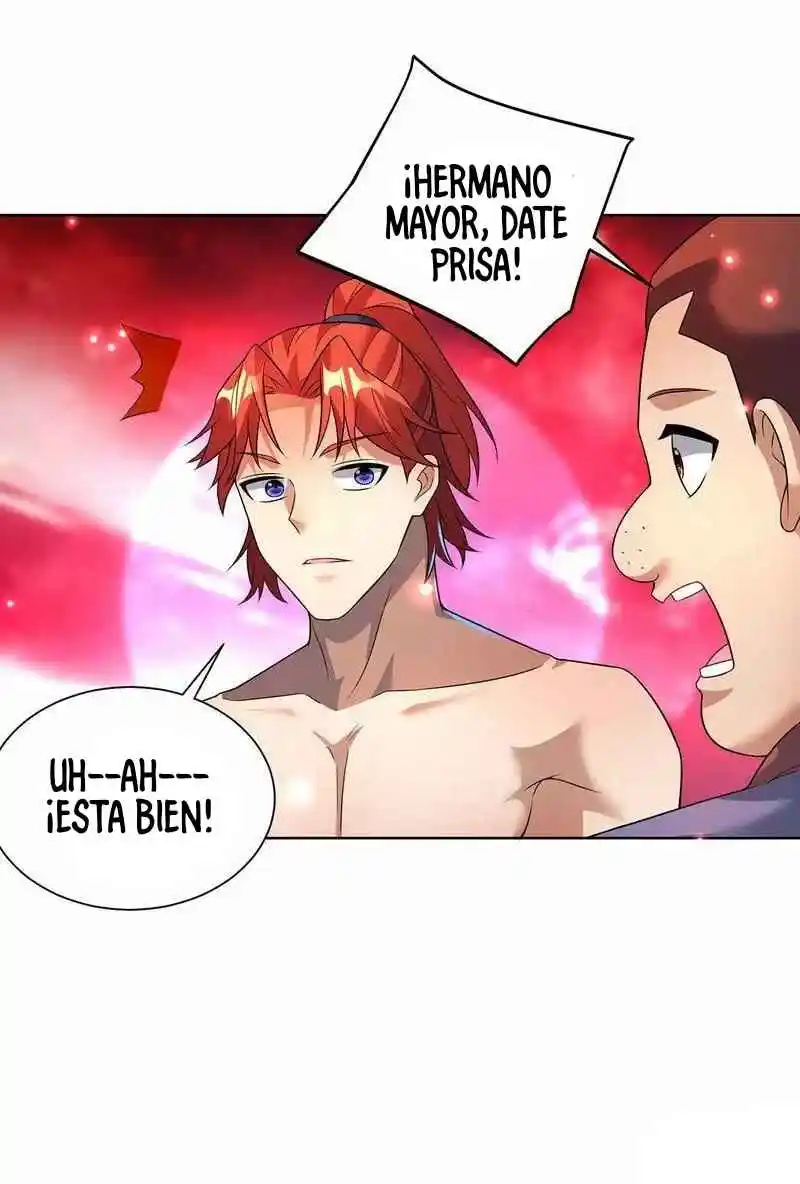La Maestra Loli Es Invencible - Capítulo 74 - Página 30 - LectorTMOo