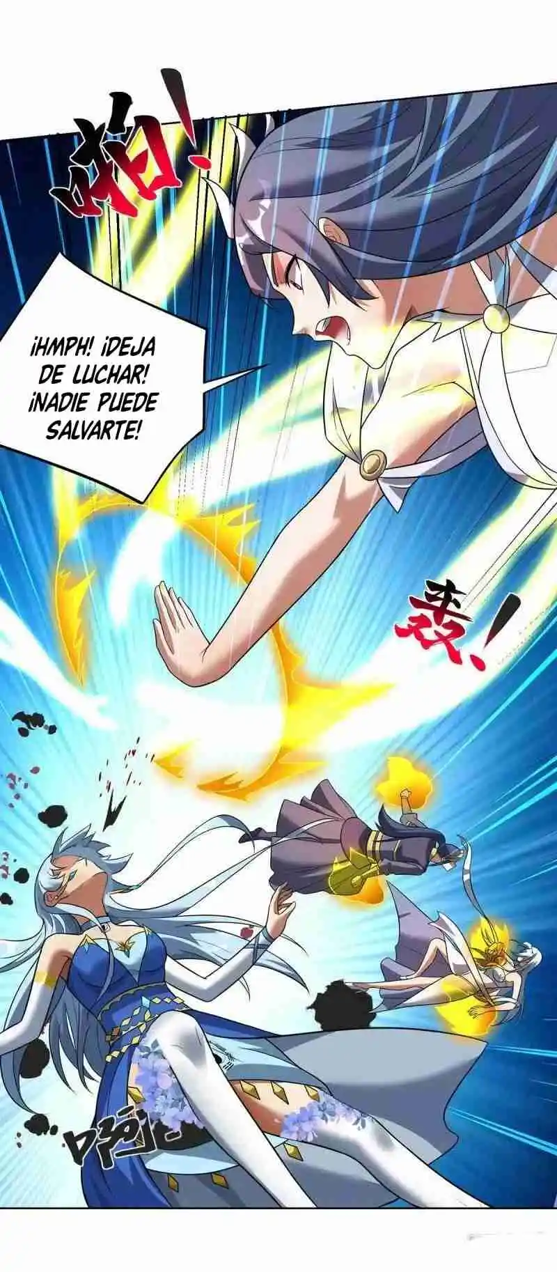 La Maestra Loli Es Invencible - Capítulo 75 - Página 4 - LectorTMOo