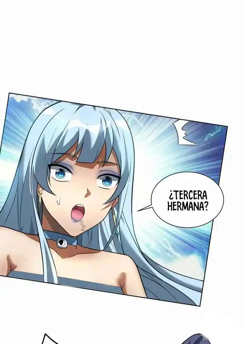 La Maestra Loli Es Invencible - Capítulo 75 - Página 11 - LectorTMOo