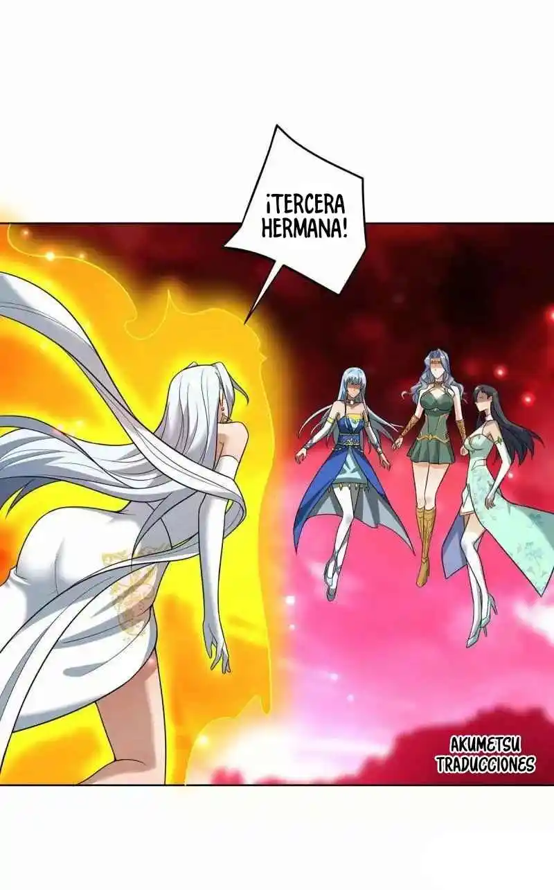 La Maestra Loli Es Invencible - Capítulo 75 - Página 16 - LectorTMOo