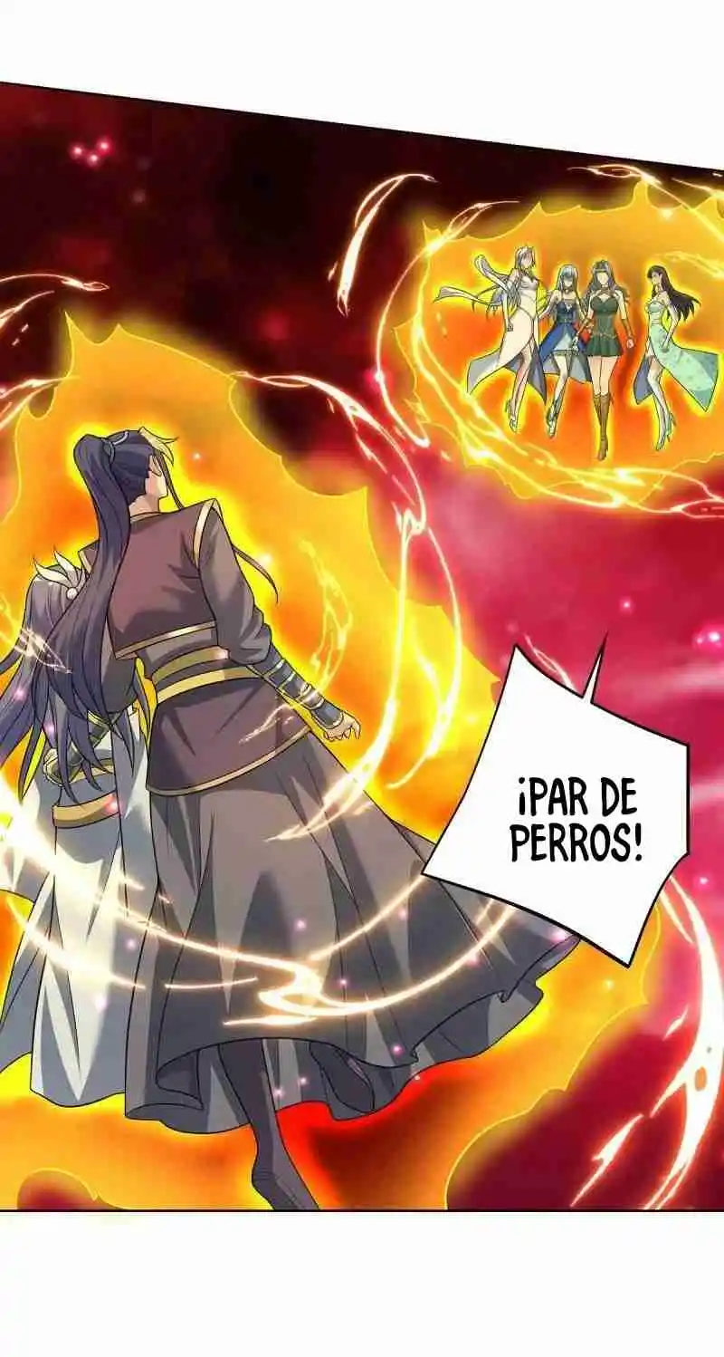 La Maestra Loli Es Invencible - Capítulo 75 - Página 20 - LectorTMOo
