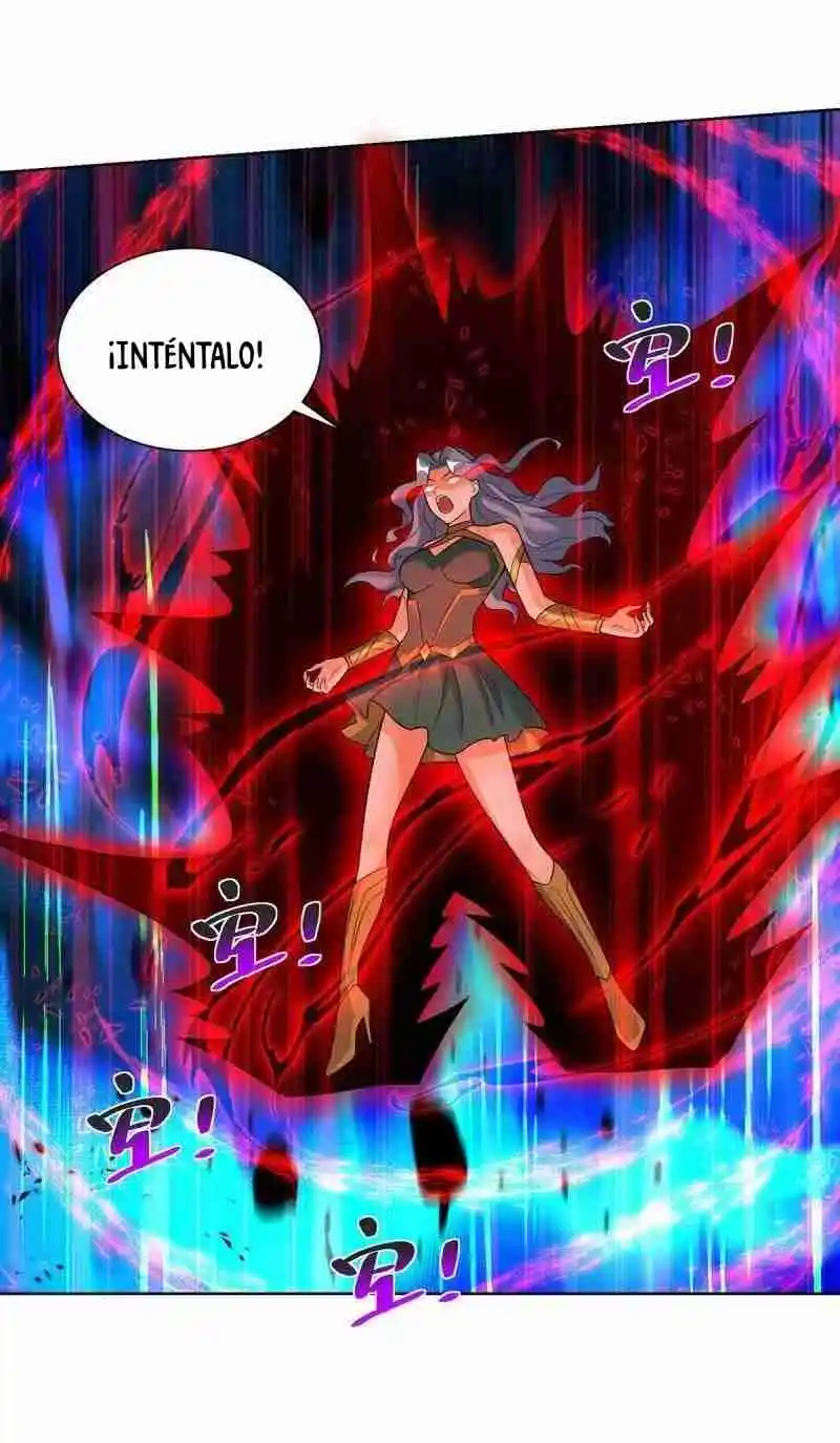 La Maestra Loli Es Invencible - Capítulo 75 - Página 23 - LectorTMOo
