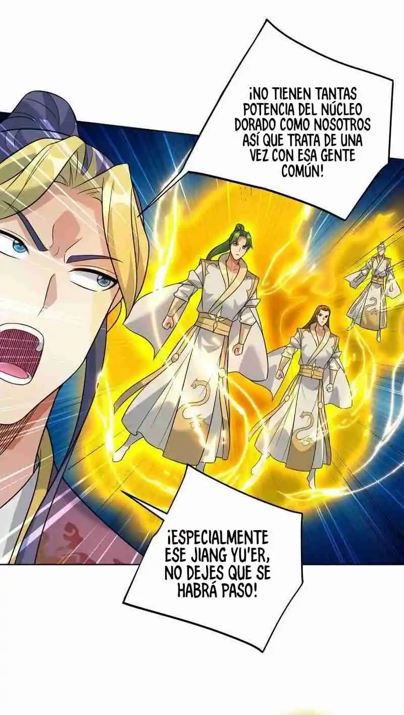 La Maestra Loli Es Invencible - Capítulo 75 - Página 30 - LectorTMOo