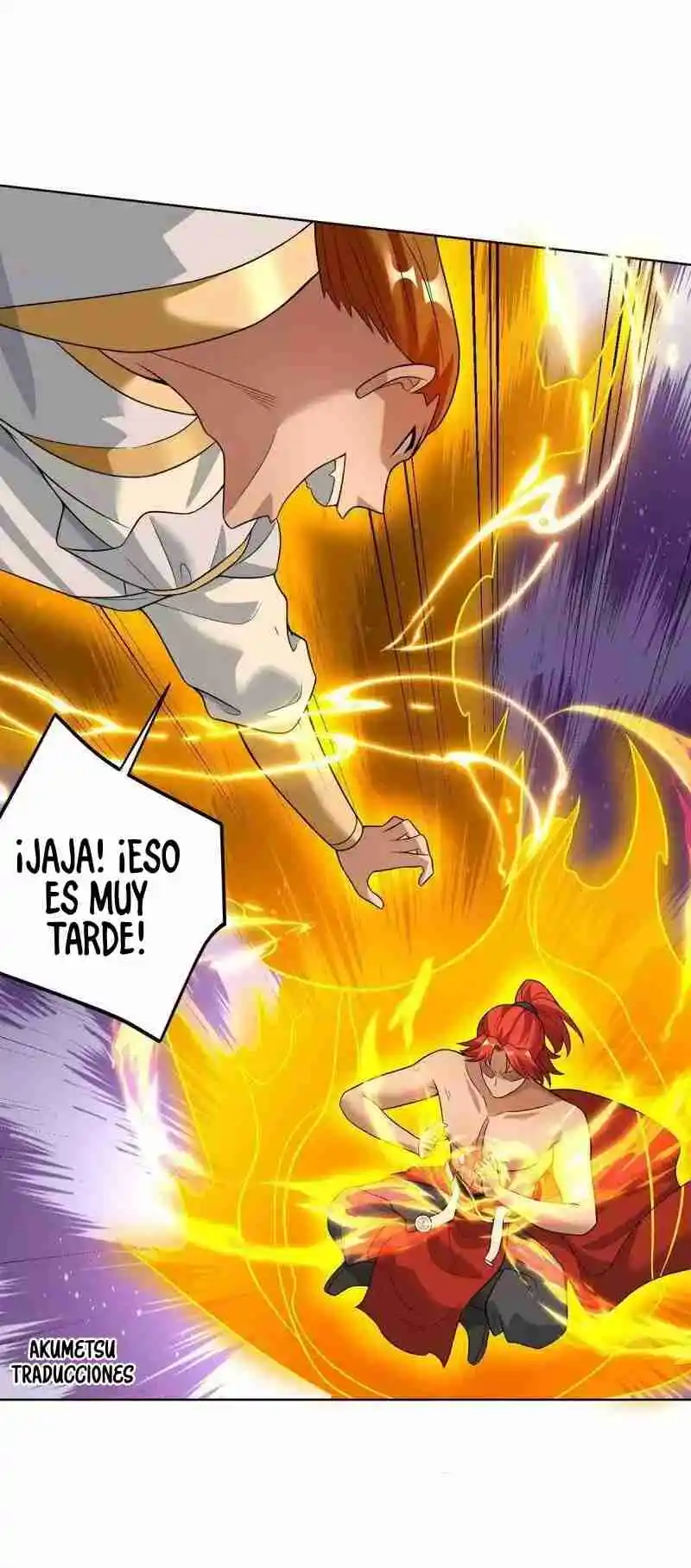 La Maestra Loli Es Invencible - Capítulo 76 - Página 9 - LectorTMOo