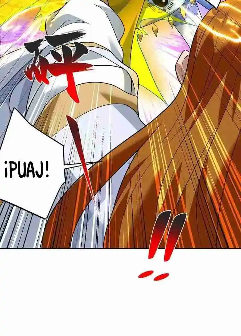 La Maestra Loli Es Invencible - Capítulo 76 - Página 11 - LectorTMOo