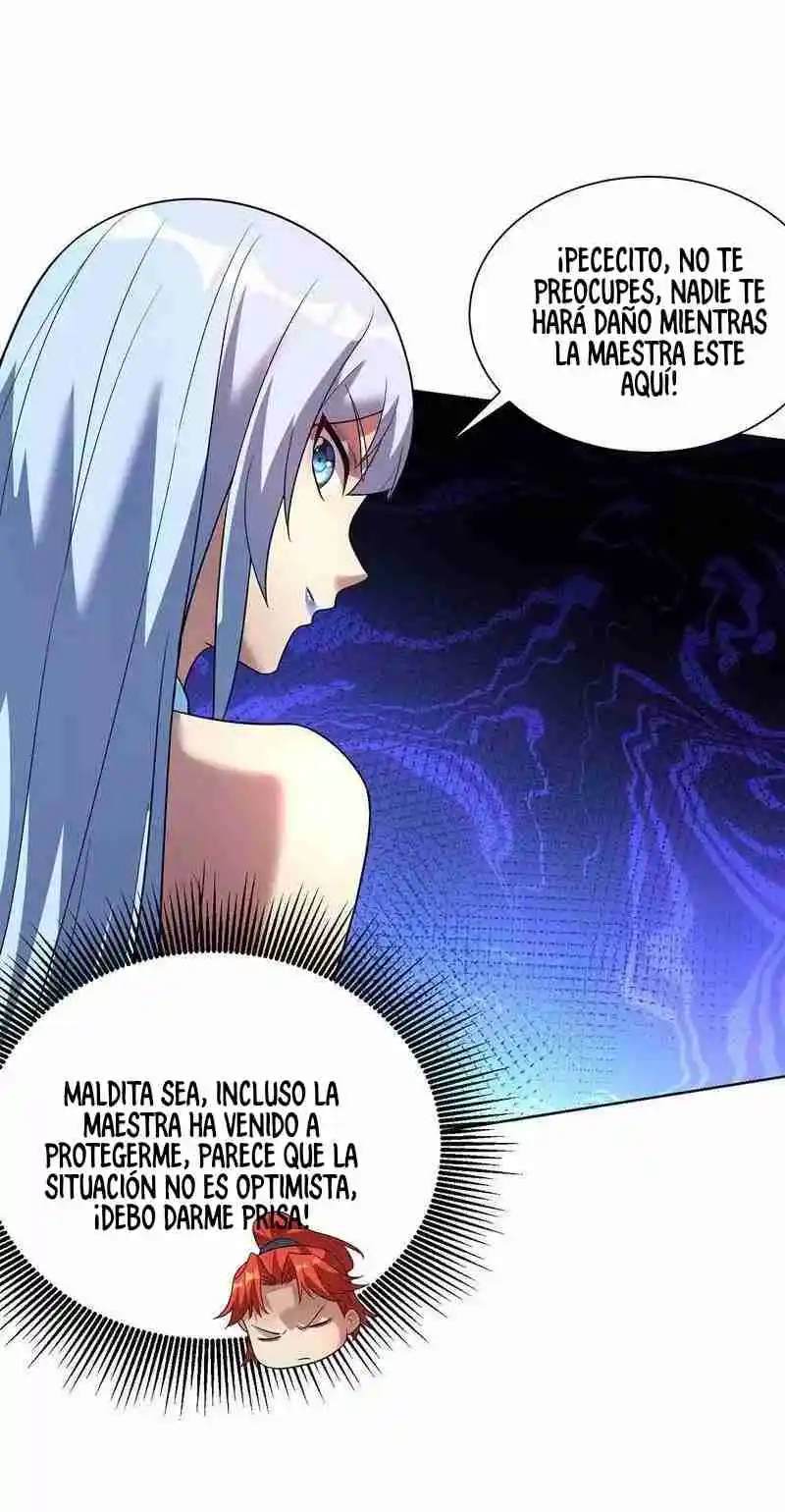 La Maestra Loli Es Invencible - Capítulo 76 - Página 13 - LectorTMOo