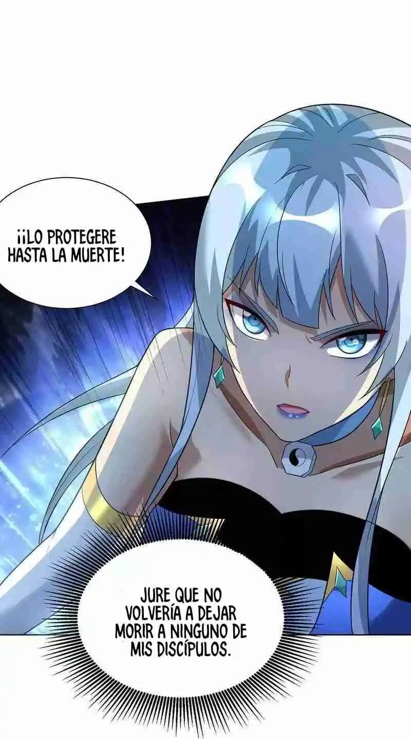 La Maestra Loli Es Invencible - Capítulo 76 - Página 15 - LectorTMOo