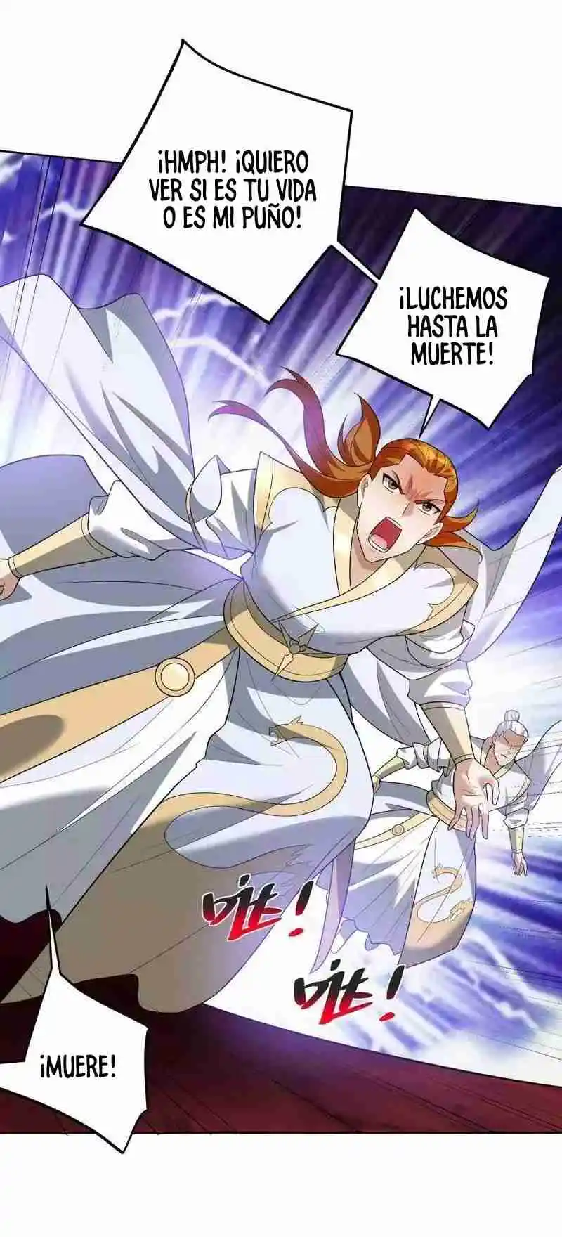 La Maestra Loli Es Invencible - Capítulo 76 - Página 16 - LectorTMOo
