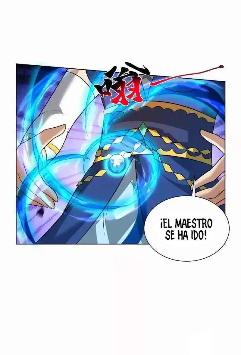 La Maestra Loli Es Invencible - Capítulo 76 - Página 18 - LectorTMOo