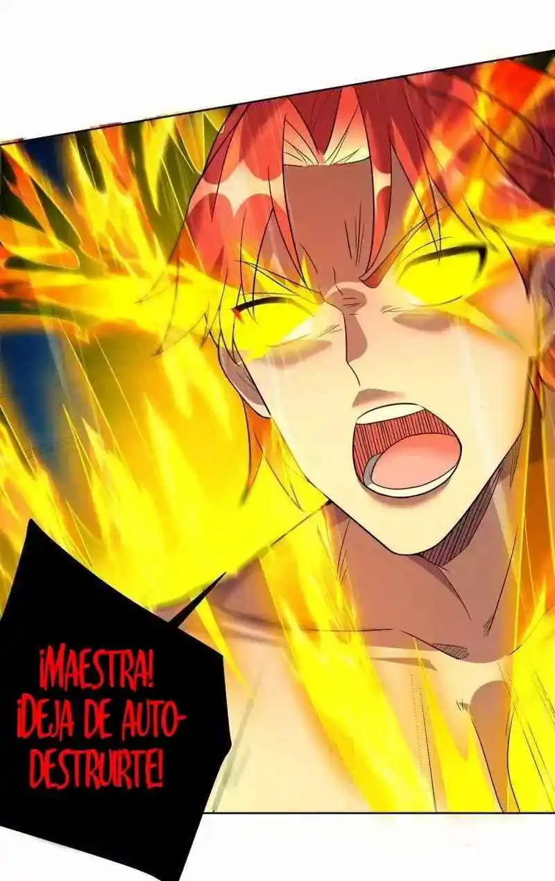 La Maestra Loli Es Invencible - Capítulo 76 - Página 27 - LectorTMOo