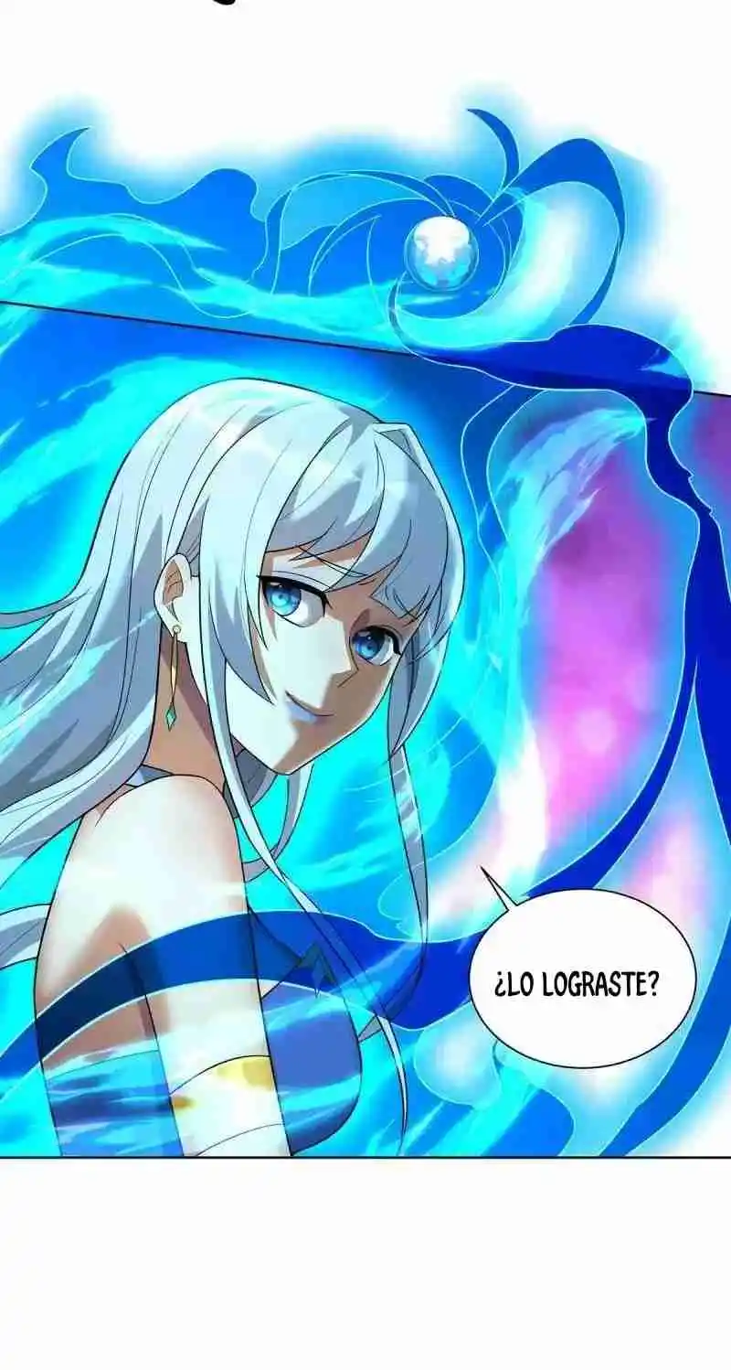 La Maestra Loli Es Invencible - Capítulo 76 - Página 28 - LectorTMOo