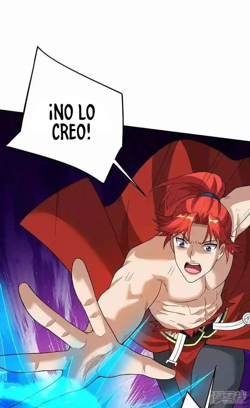 La Maestra Loli Es Invencible - Capítulo 76 - Página 30 - LectorTMOo