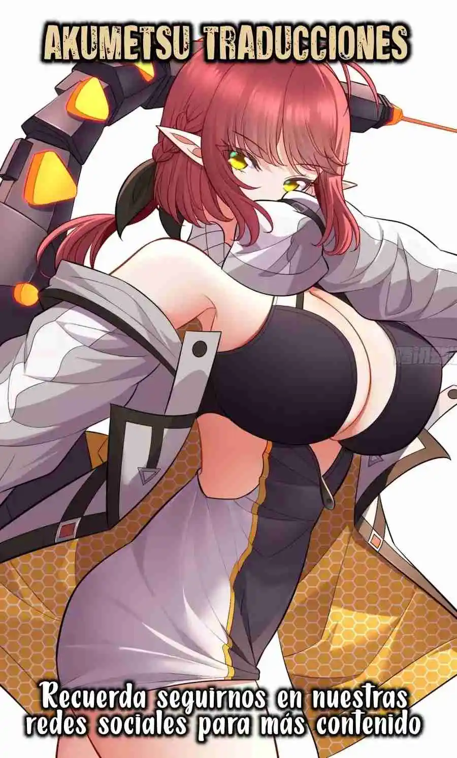 La Maestra Loli Es Invencible - Capítulo 76 - Página 35 - LectorTMOo
