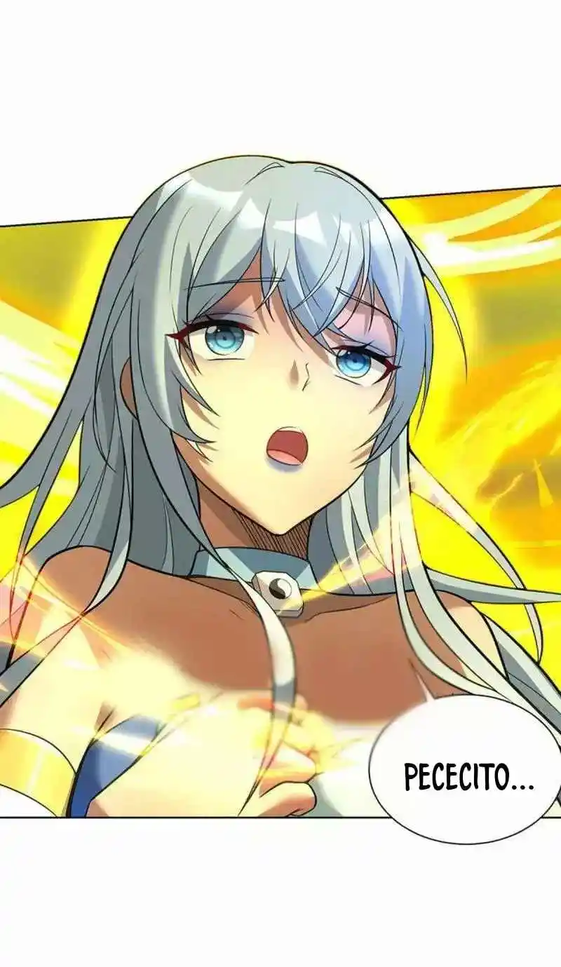 La Maestra Loli Es Invencible - Capítulo 77 - Página 8 - LectorTMOo