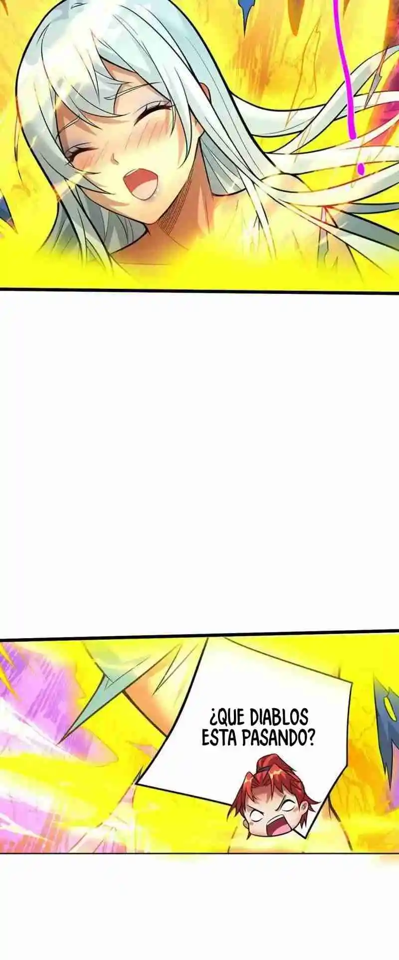 La Maestra Loli Es Invencible - Capítulo 77 - Página 14 - LectorTMOo