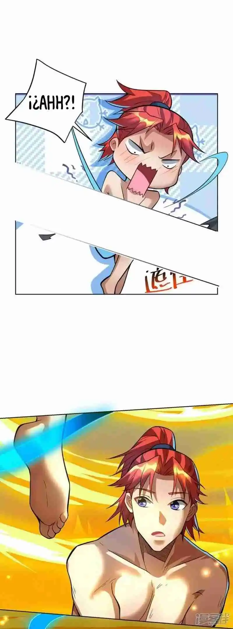 La Maestra Loli Es Invencible - Capítulo 77 - Página 17 - LectorTMOo