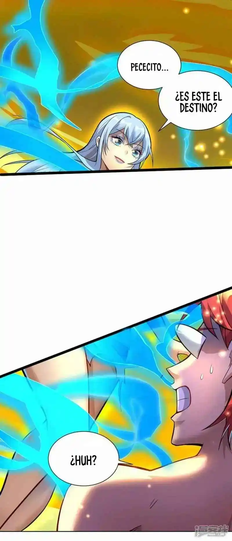 La Maestra Loli Es Invencible - Capítulo 77 - Página 18 - LectorTMOo