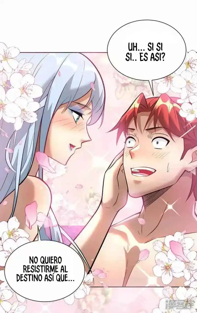 La Maestra Loli Es Invencible - Capítulo 77 - Página 20 - LectorTMOo