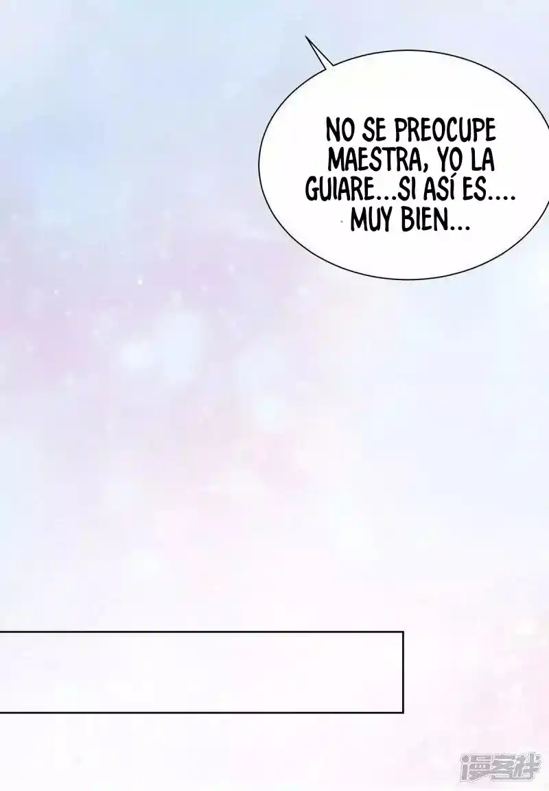 La Maestra Loli Es Invencible - Capítulo 77 - Página 25 - LectorTMOo