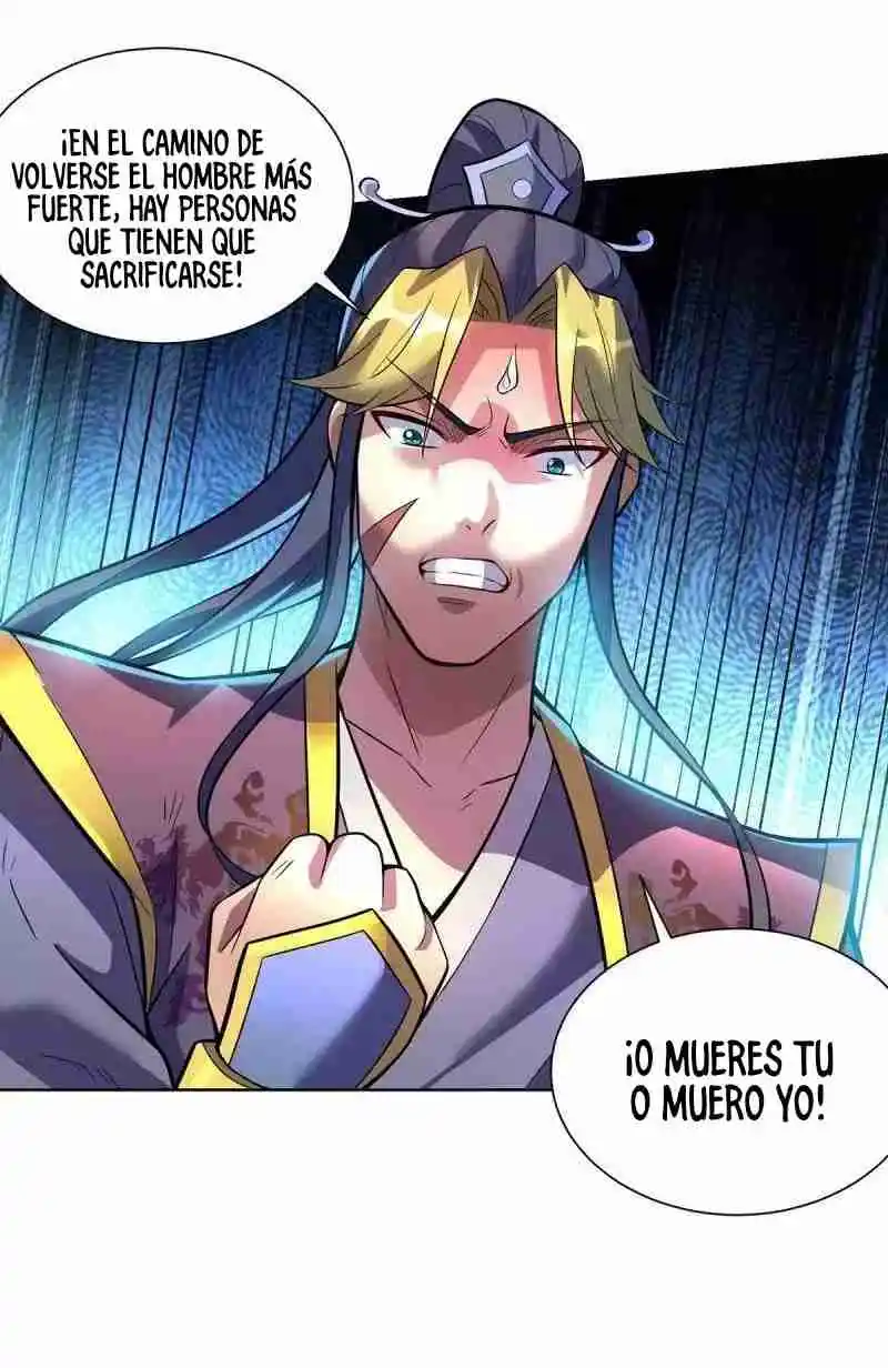 La Maestra Loli Es Invencible - Capítulo 77 - Página 28 - LectorTMOo