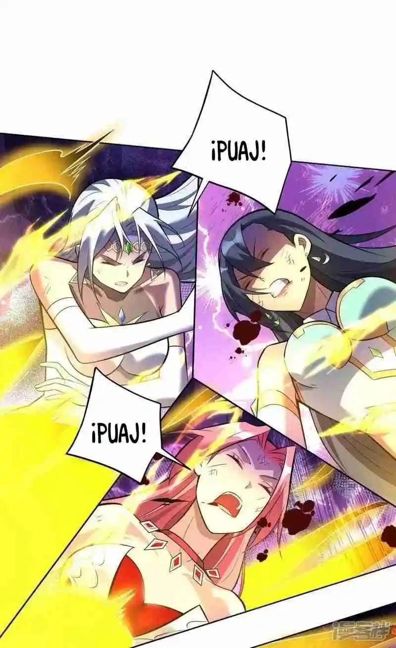 La Maestra Loli Es Invencible - Capítulo 78 - Página 4 - LectorTMOo