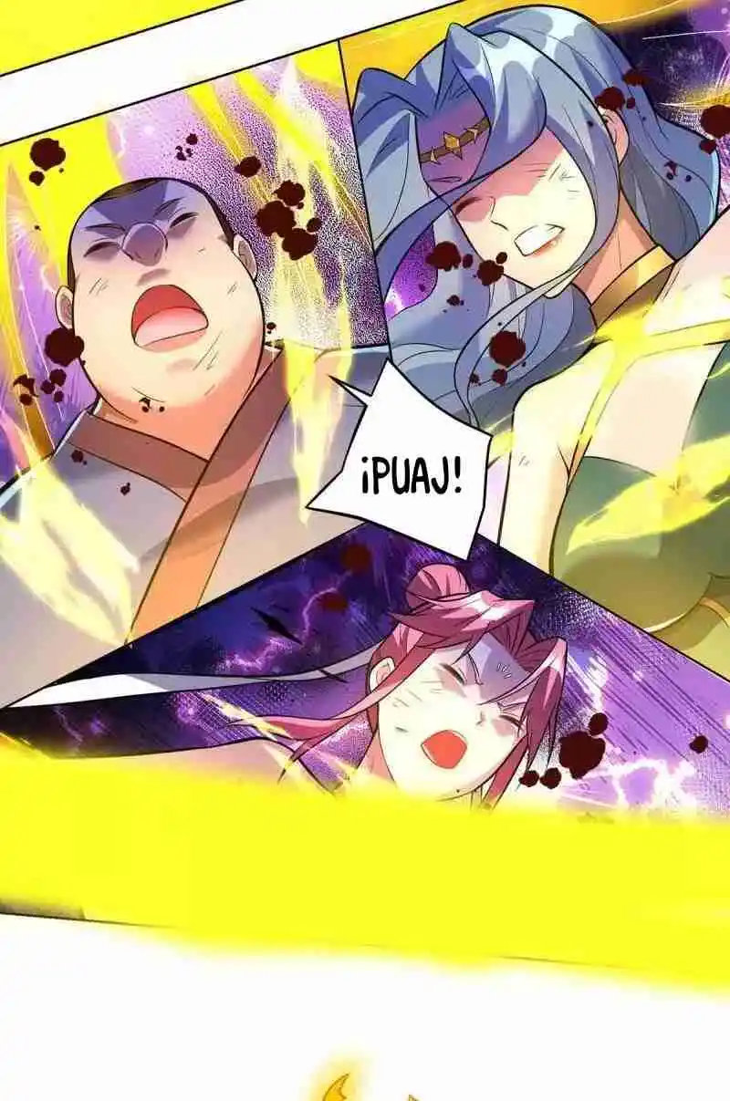 La Maestra Loli Es Invencible - Capítulo 78 - Página 5 - LectorTMOo