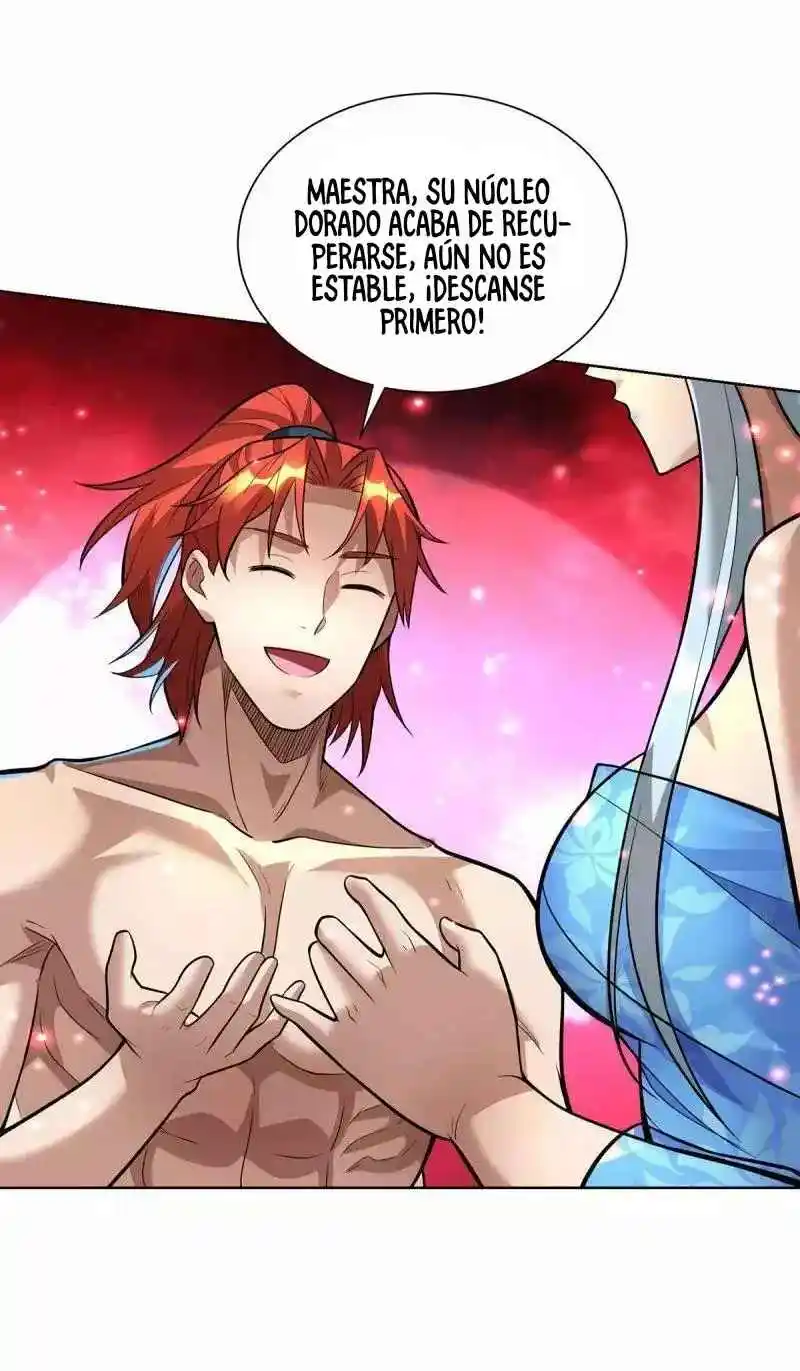 La Maestra Loli Es Invencible - Capítulo 78 - Página 18 - LectorTMOo