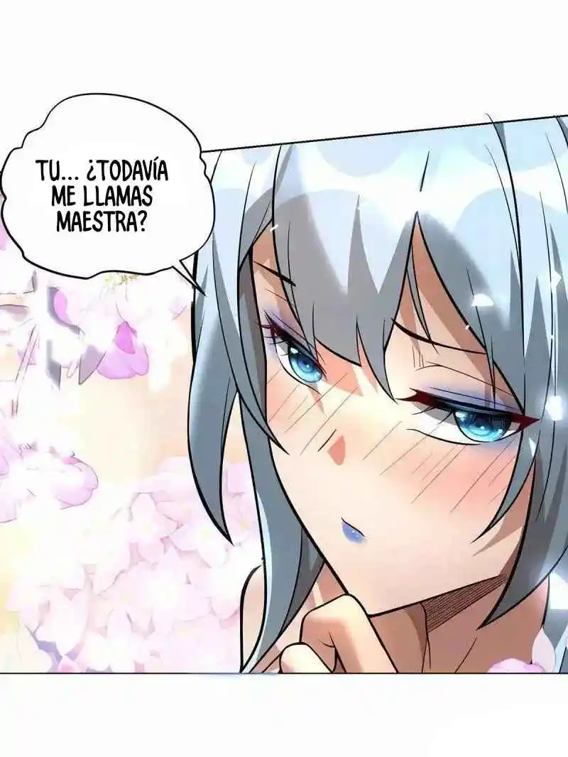 La Maestra Loli Es Invencible - Capítulo 78 - Página 19 - LectorTMOo