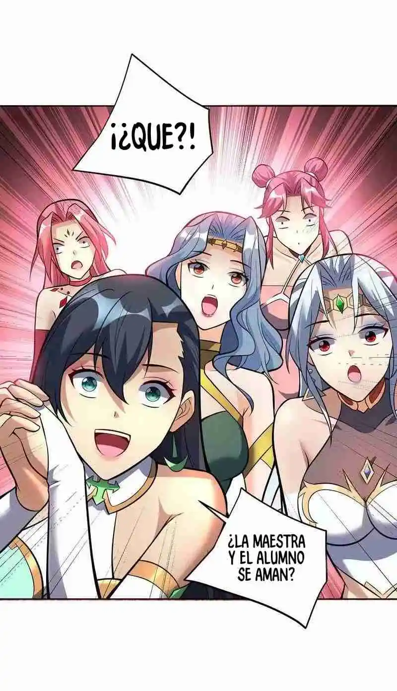 La Maestra Loli Es Invencible - Capítulo 78 - Página 27 - LectorTMOo