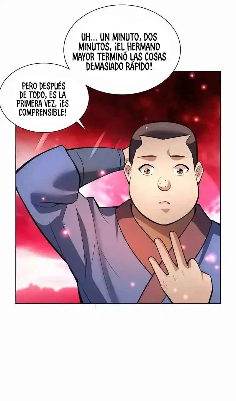 La Maestra Loli Es Invencible - Capítulo 78 - Página 28 - LectorTMOo