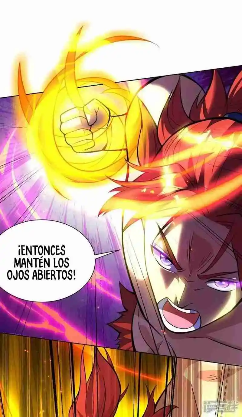 La Maestra Loli Es Invencible - Capítulo 79 - Página 8 - LectorTMOo