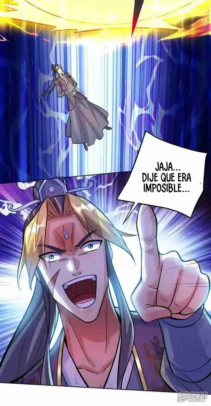 La Maestra Loli Es Invencible - Capítulo 79 - Página 10 - LectorTMOo