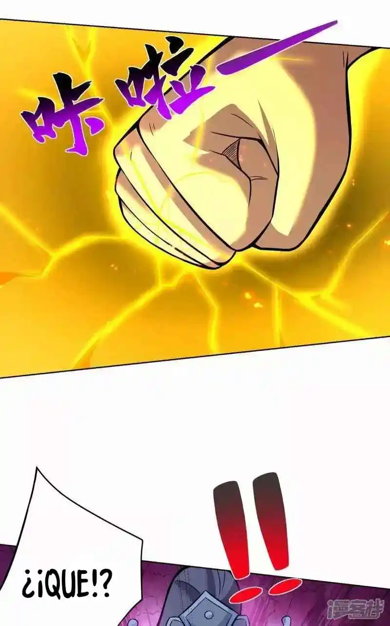 La Maestra Loli Es Invencible - Capítulo 79 - Página 11 - LectorTMOo
