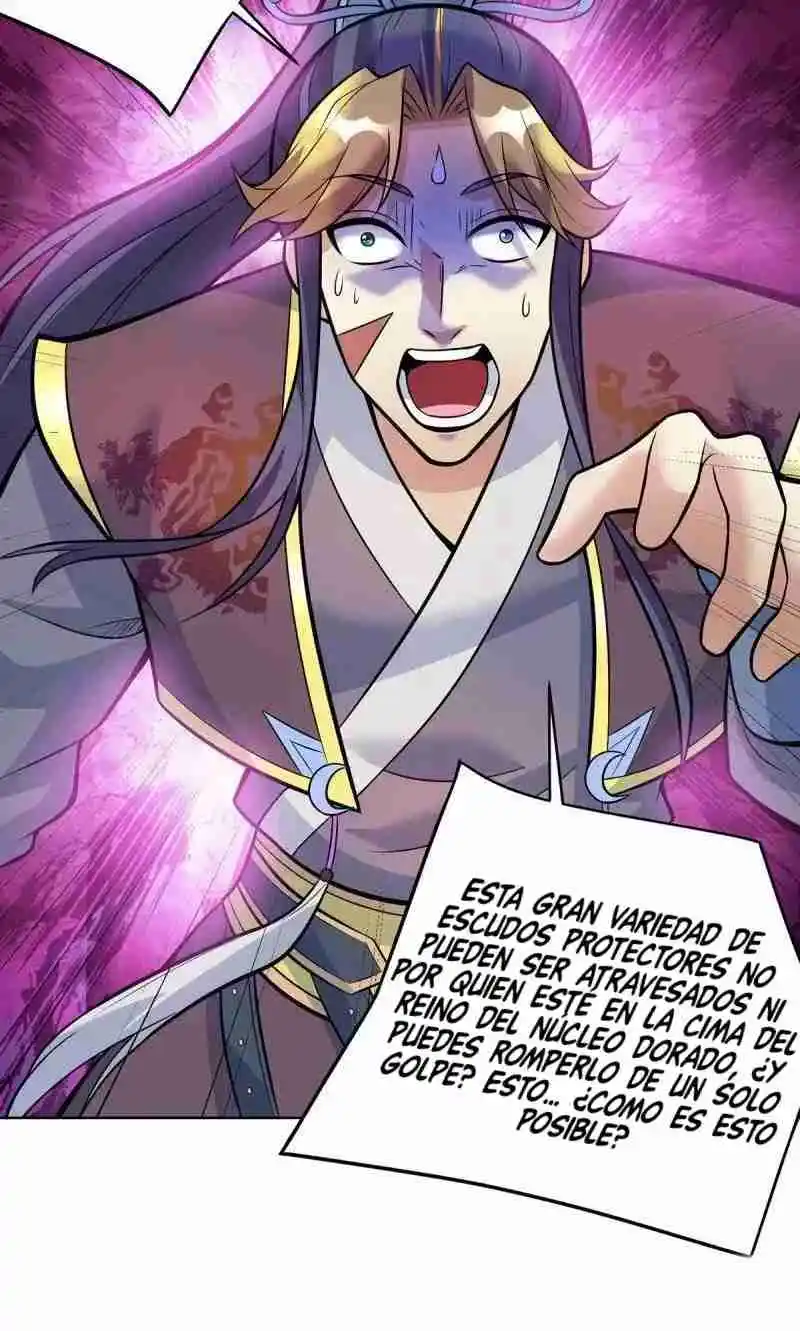 La Maestra Loli Es Invencible - Capítulo 79 - Página 12 - LectorTMOo