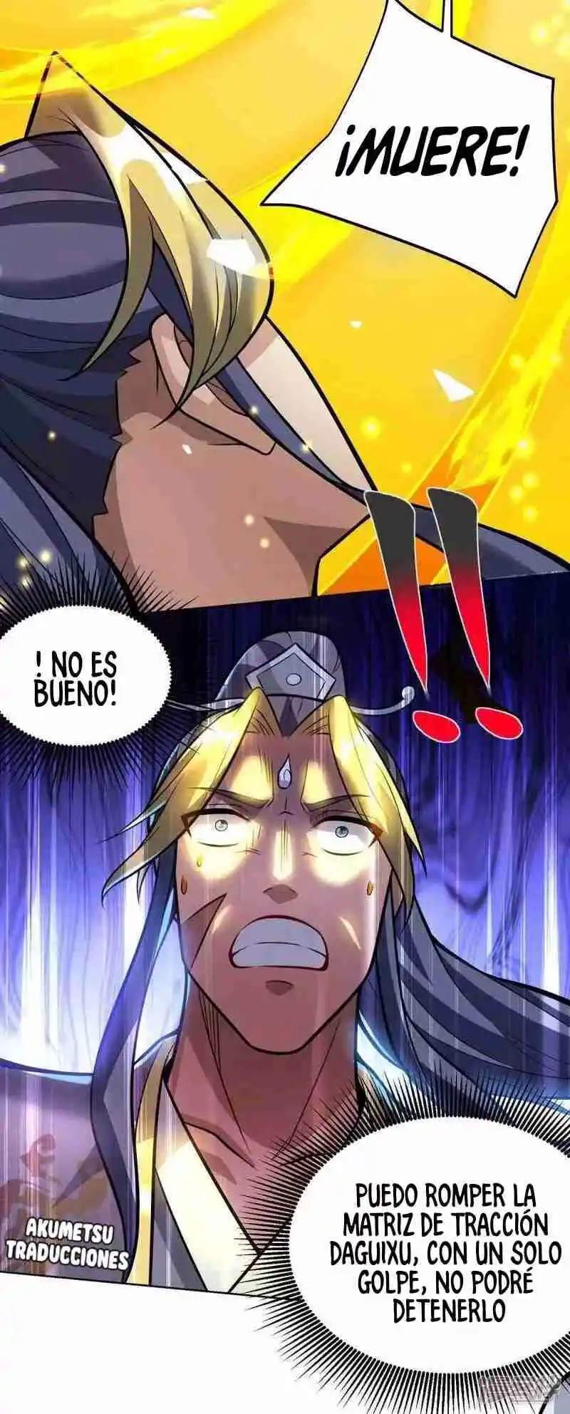 La Maestra Loli Es Invencible - Capítulo 79 - Página 15 - LectorTMOo