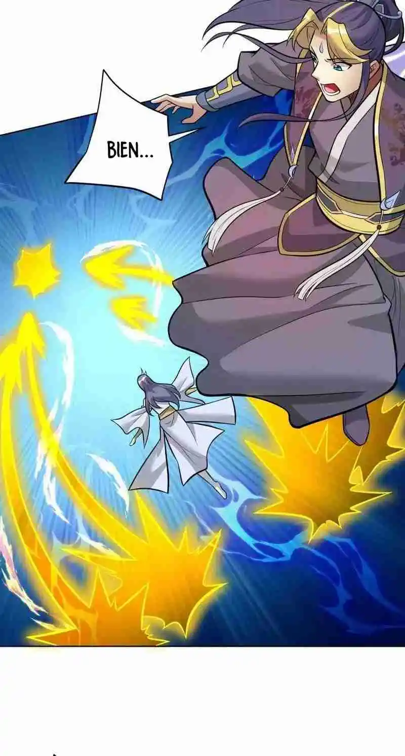 La Maestra Loli Es Invencible - Capítulo 79 - Página 17 - LectorTMOo