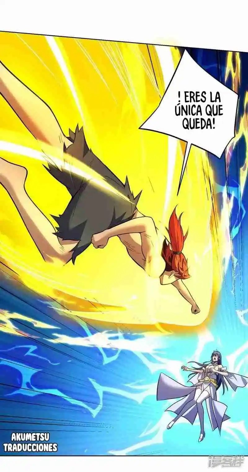 La Maestra Loli Es Invencible - Capítulo 79 - Página 22 - LectorTMOo